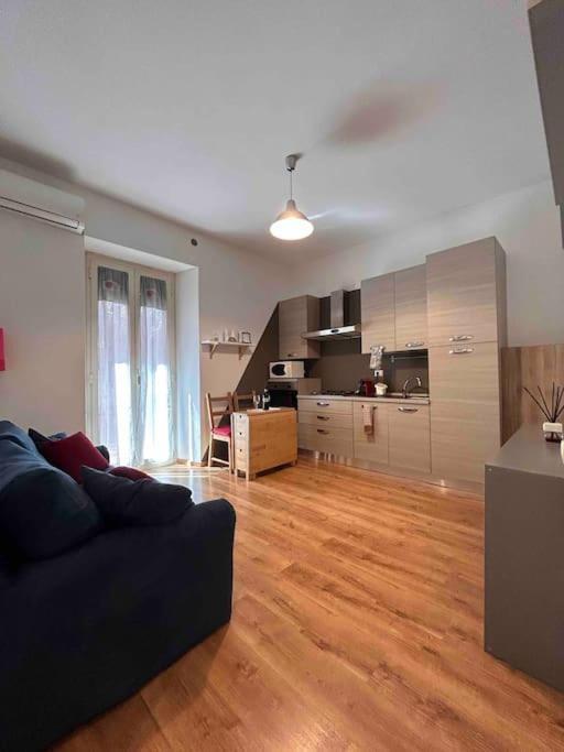Bucaneve House Roma Eksteriør bilde