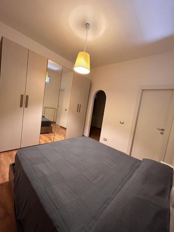 Bucaneve House Roma Eksteriør bilde